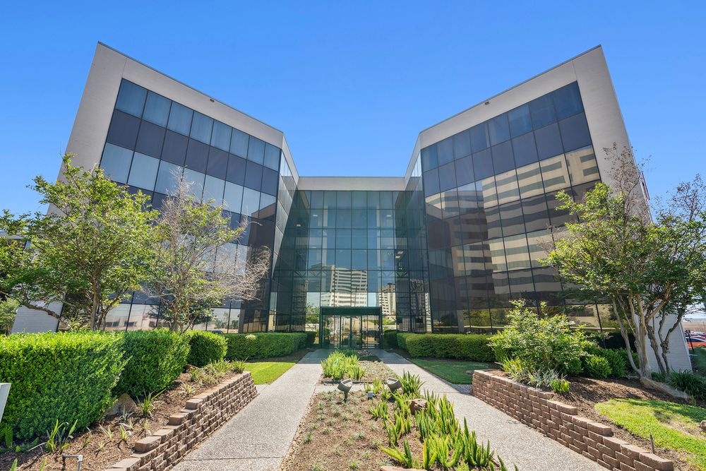 Kirkwood Atrium Office Park