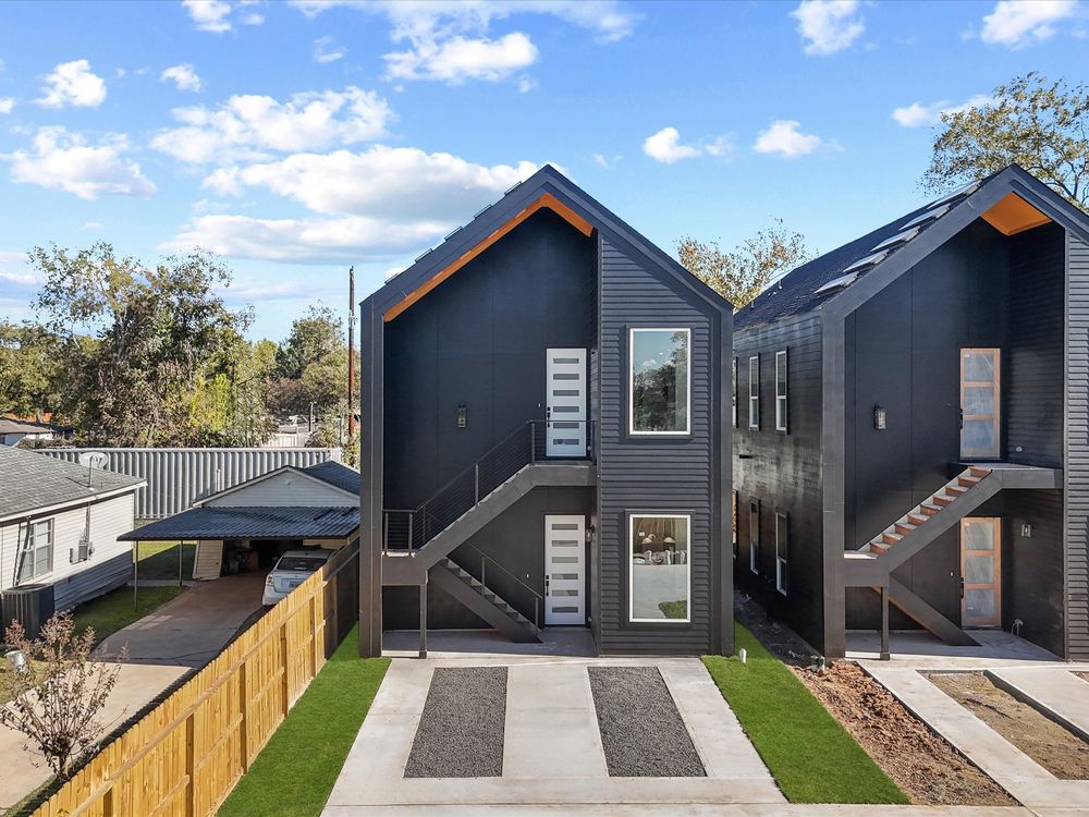 Residences at Williamsdell